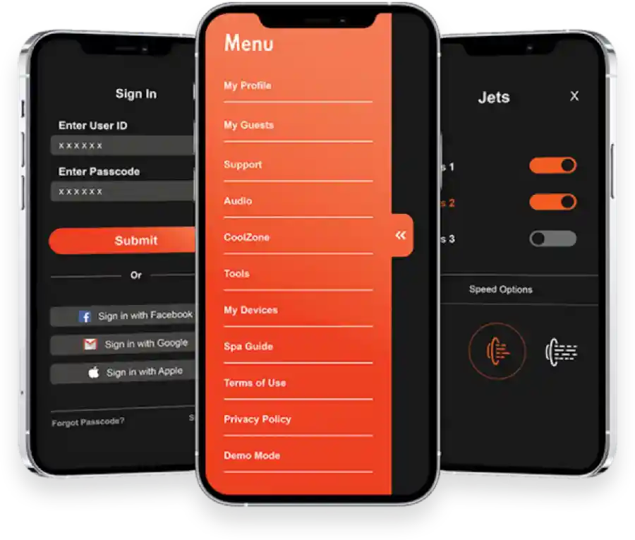 Siri Global Tech Freight Forwarding Features